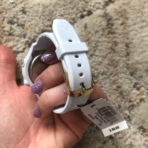 adidas Accessories - NWT White Adidas Watch adidas Accessories - NWT White Adidas Watch